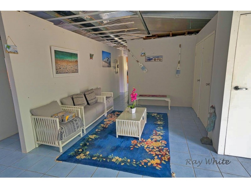 36 Wistari Tce, Agnes Water QLD 4677