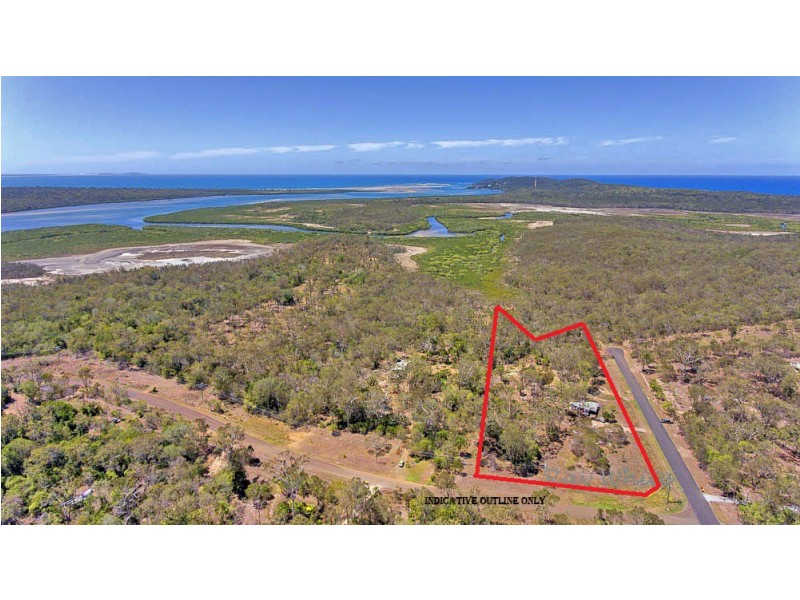 227 Rafting Ground Road, Agnes Water QLD 4677