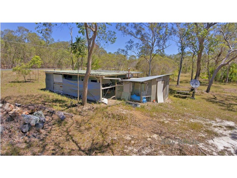 227 Rafting Ground Road, Agnes Water QLD 4677