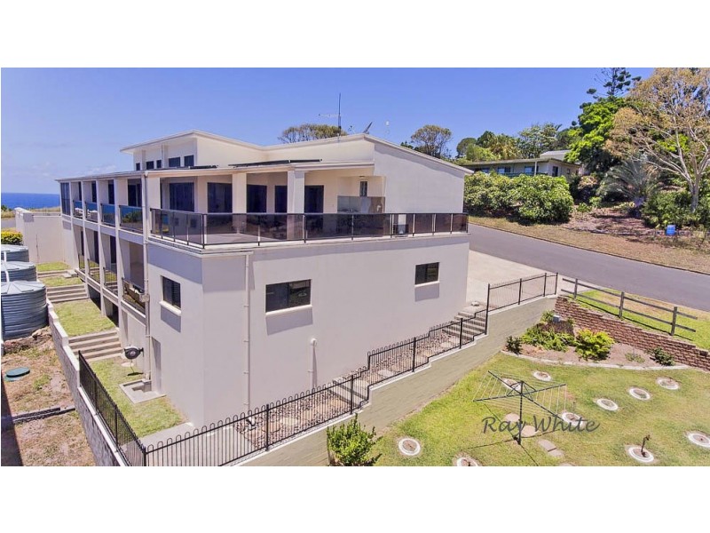 753 Captain Cook Drive, Seventeen Seventy QLD 4677