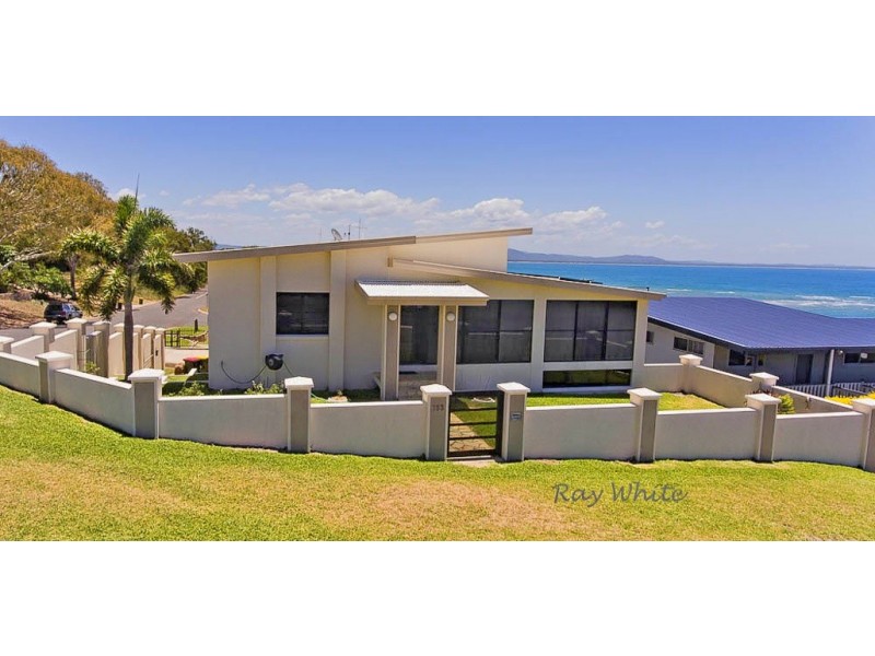 753 Captain Cook Drive, Seventeen Seventy QLD 4677