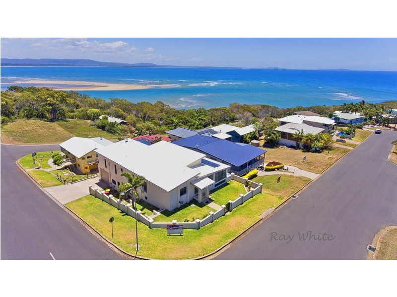 753 Captain Cook Drive, Seventeen Seventy QLD 4677