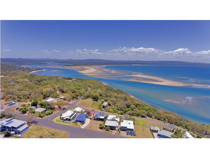 753 Captain Cook Drive, Seventeen Seventy QLD 4677