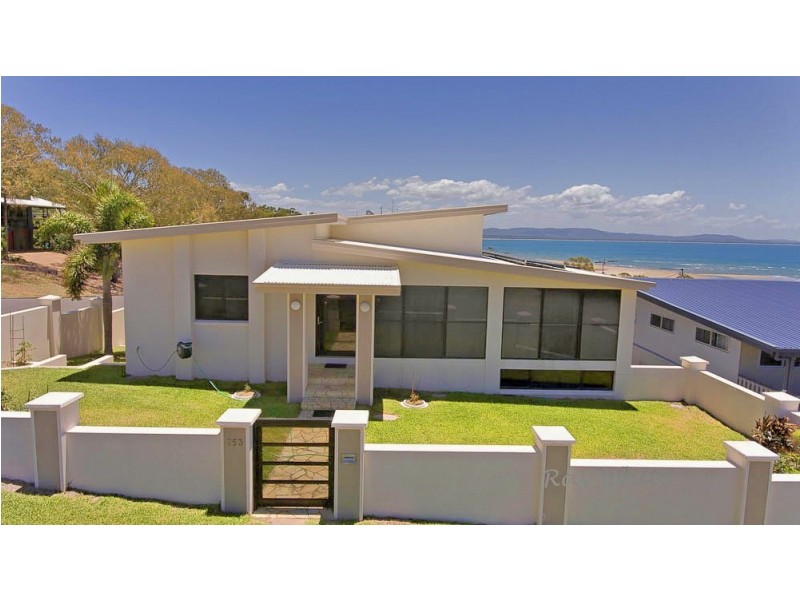 753 Captain Cook Drive, Seventeen Seventy QLD 4677
