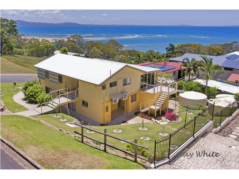 751 Captain Cook Drive, Seventeen Seventy QLD 4677