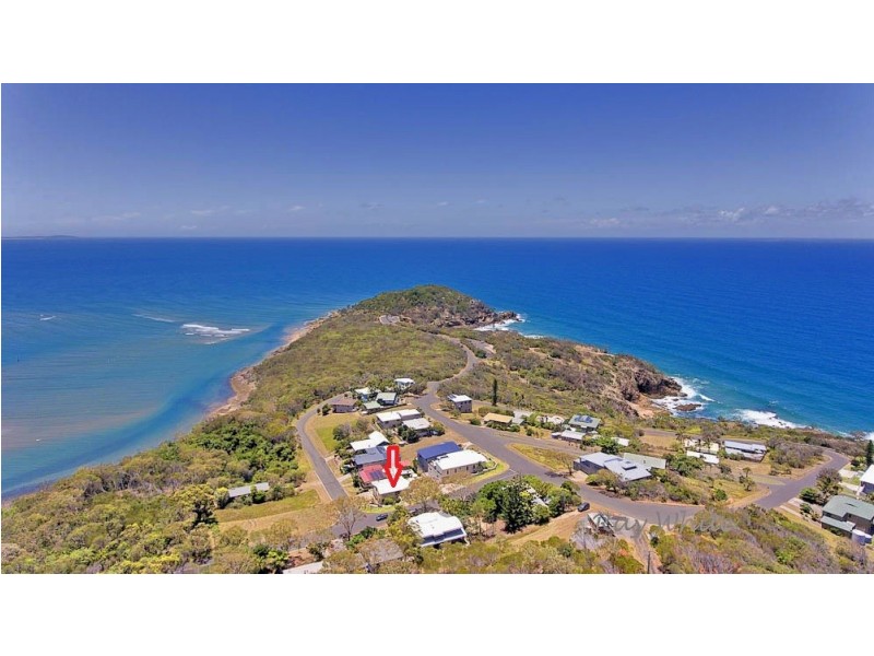 751 Captain Cook Drive, Seventeen Seventy QLD 4677