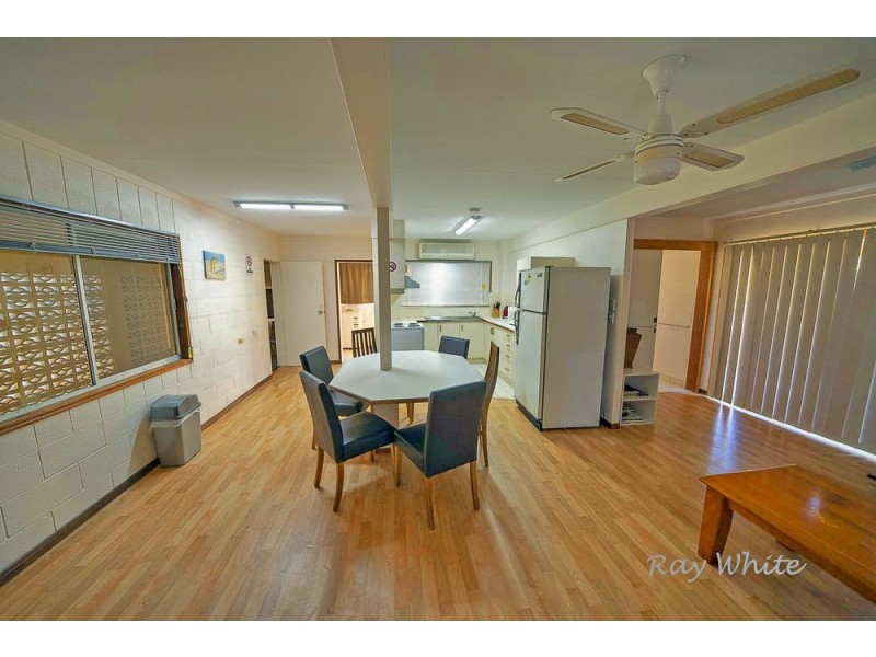 751 Captain Cook Drive, Seventeen Seventy QLD 4677