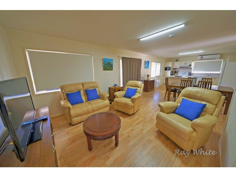 751 Captain Cook Drive, Seventeen Seventy QLD 4677