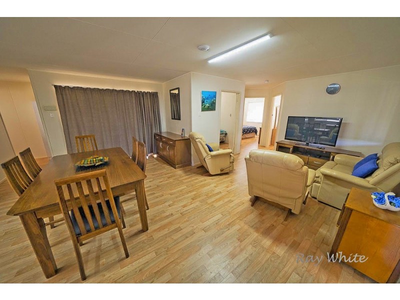 751 Captain Cook Drive, Seventeen Seventy QLD 4677