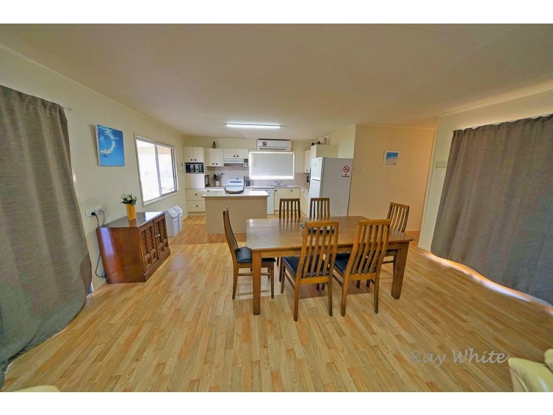 751 Captain Cook Drive, Seventeen Seventy QLD 4677