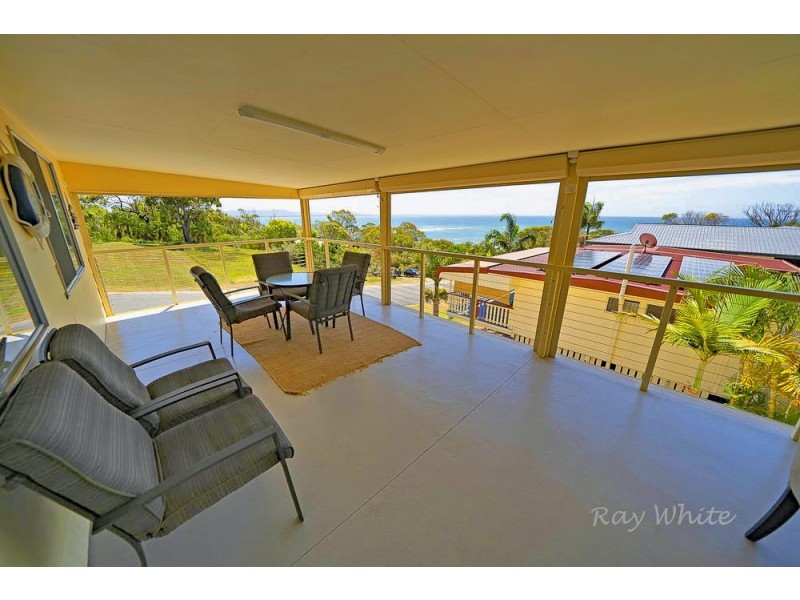 751 Captain Cook Drive, Seventeen Seventy QLD 4677
