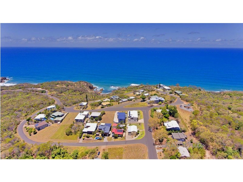 751 Captain Cook Drive, Seventeen Seventy QLD 4677