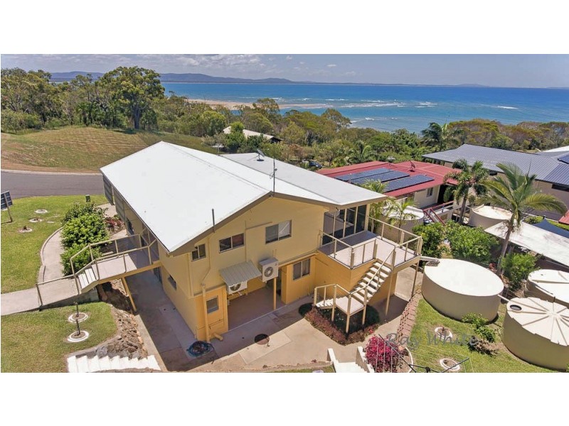 751 Captain Cook Drive, Seventeen Seventy QLD 4677