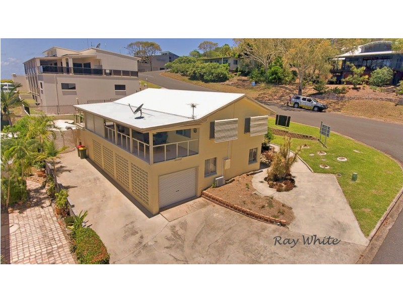 751 Captain Cook Drive, Seventeen Seventy QLD 4677