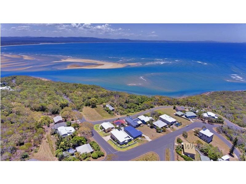 751 Captain Cook Drive, Seventeen Seventy QLD 4677