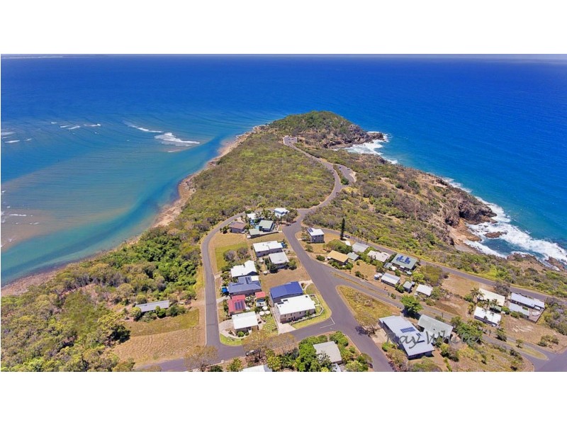 751 Captain Cook Drive, Seventeen Seventy QLD 4677