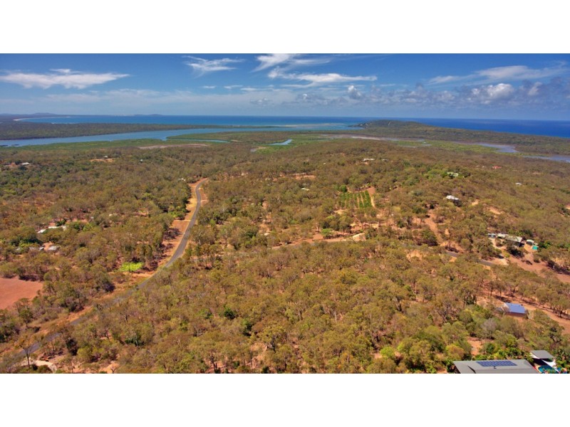 10 Fitzroy Crescent, Agnes Water QLD 4677