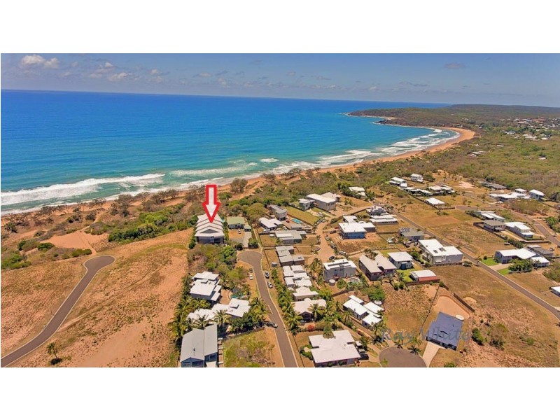 4 /27 North Break Drive, Agnes Water QLD 4677