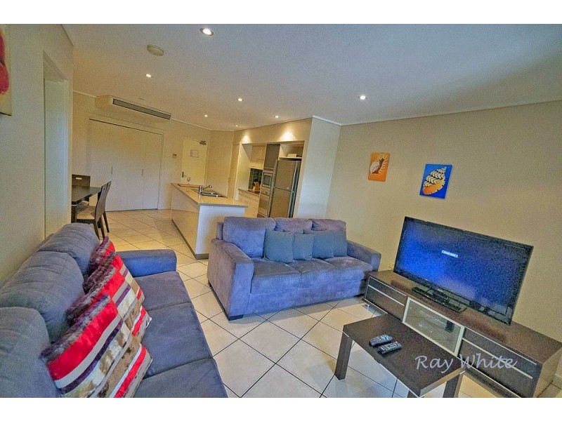 4 /27 North Break Drive, Agnes Water QLD 4677