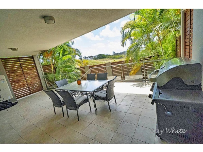 4 /27 North Break Drive, Agnes Water QLD 4677