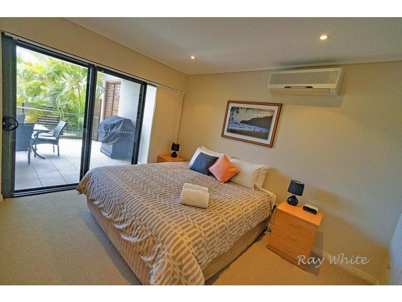 4 /27 North Break Drive, Agnes Water QLD 4677