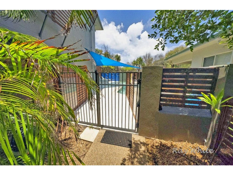 4 /27 North Break Drive, Agnes Water QLD 4677
