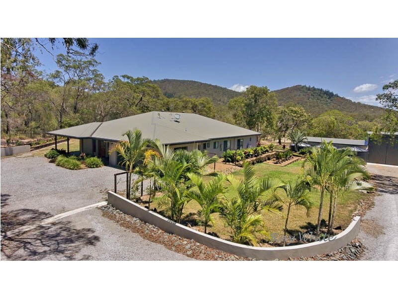 186 Streeter Drive, Agnes Water QLD 4677