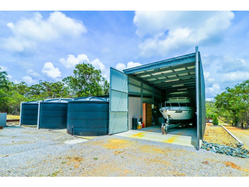186 Streeter Drive, Agnes Water QLD 4677