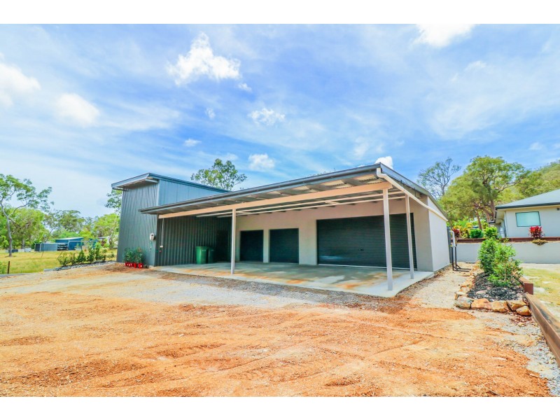 186 Streeter Drive, Agnes Water QLD 4677