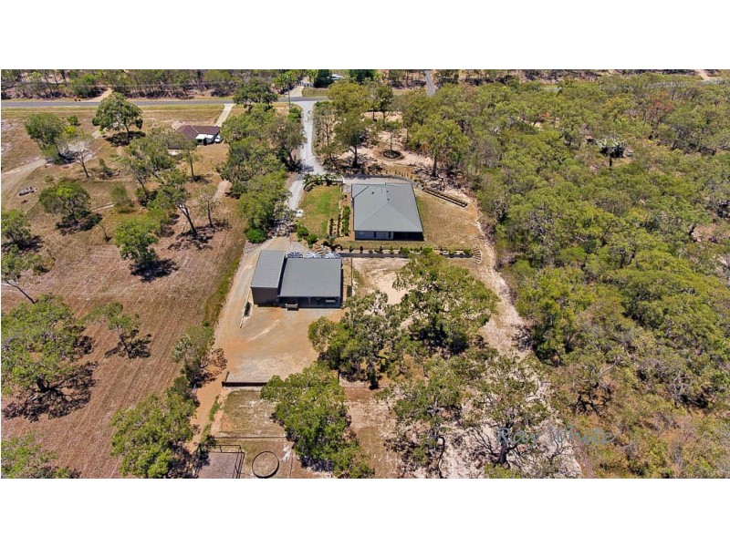 186 Streeter Drive, Agnes Water QLD 4677