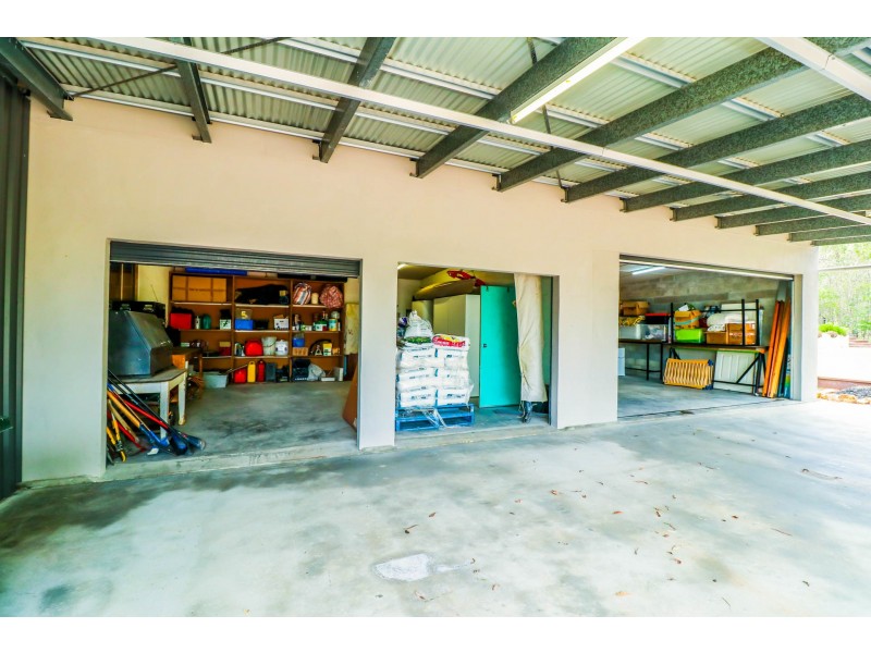 186 Streeter Drive, Agnes Water QLD 4677