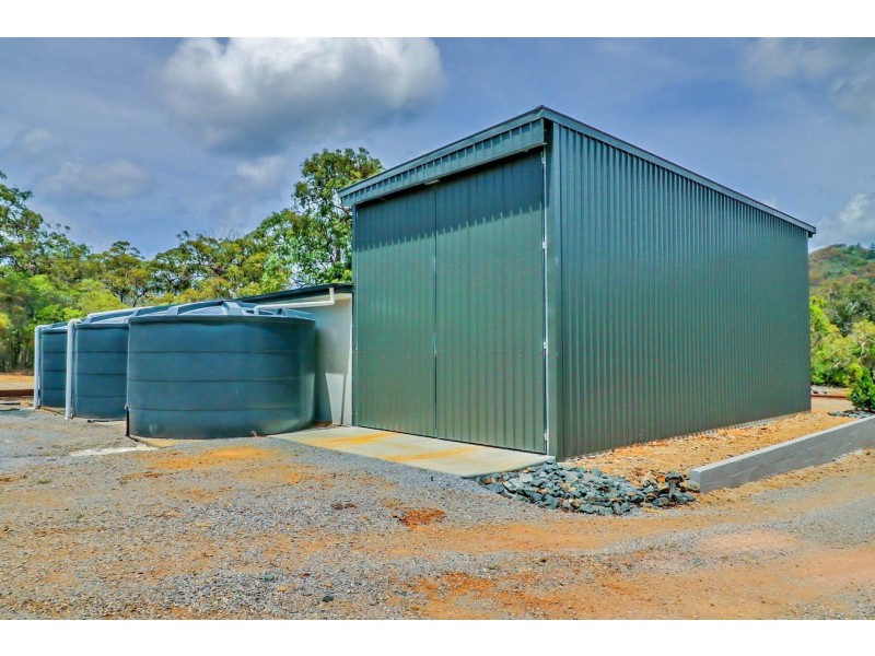 186 Streeter Drive, Agnes Water QLD 4677