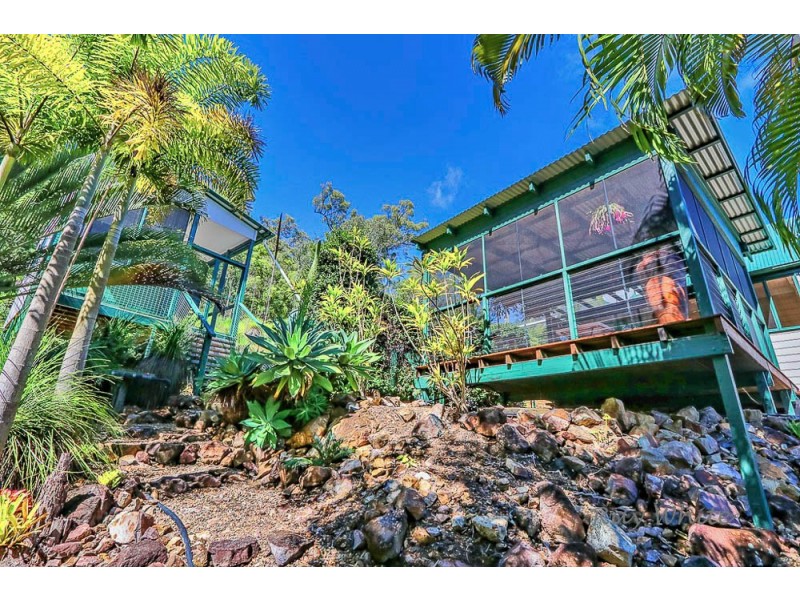 59 Bills Road, Agnes Water QLD 4677