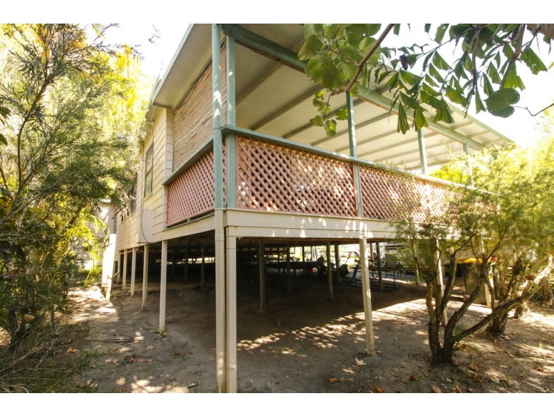 20 Jeffery Court, Agnes Water QLD 4677