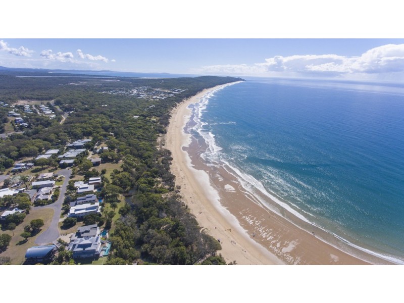 20 Jeffery Court, Agnes Water QLD 4677