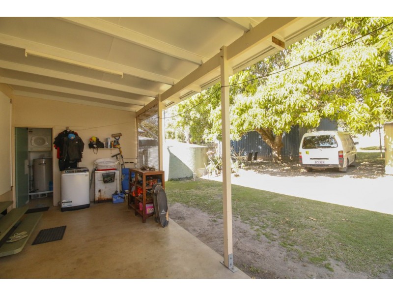 20 Jeffery Court, Agnes Water QLD 4677