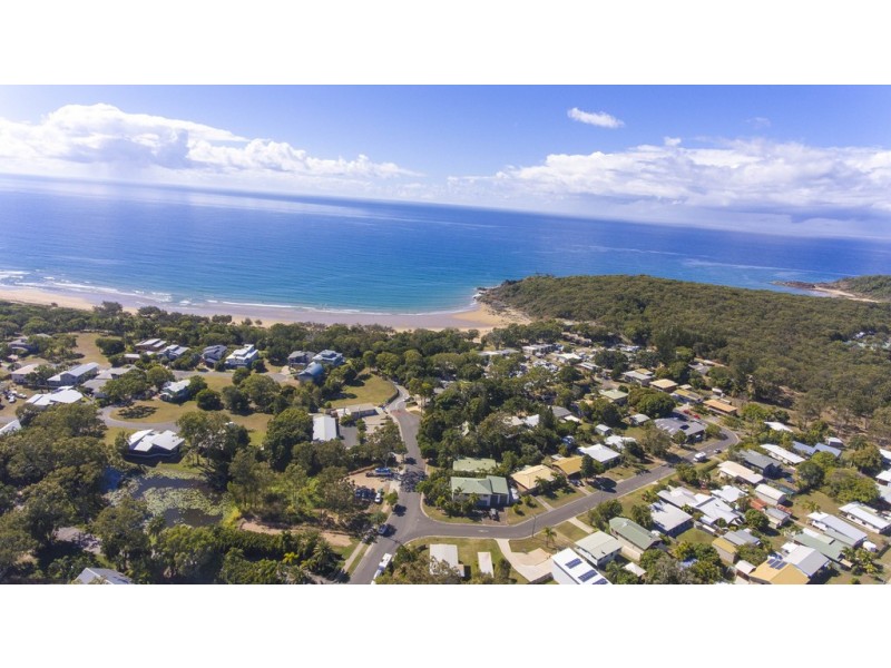 20 Jeffery Court, Agnes Water QLD 4677