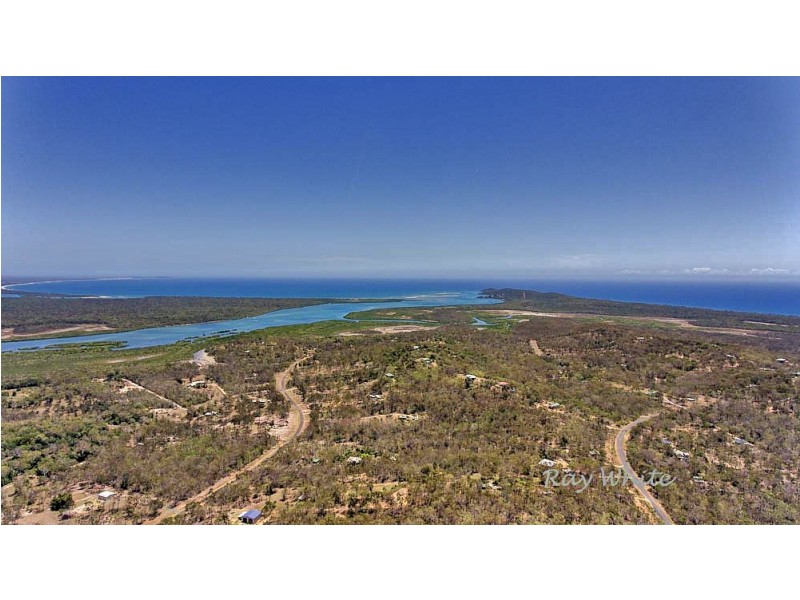 Agnes Water QLD 4677