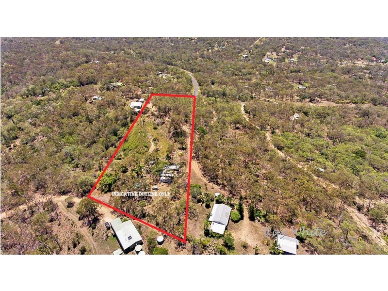 Agnes Water QLD 4677