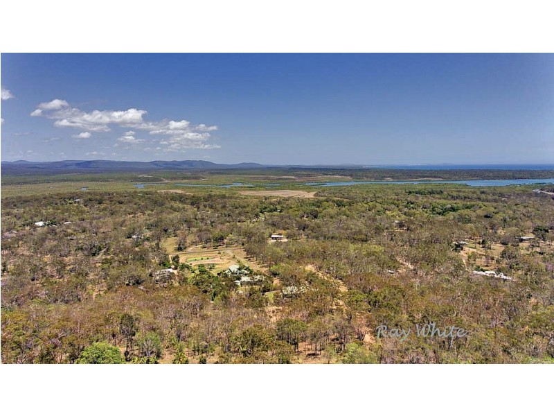 Agnes Water QLD 4677