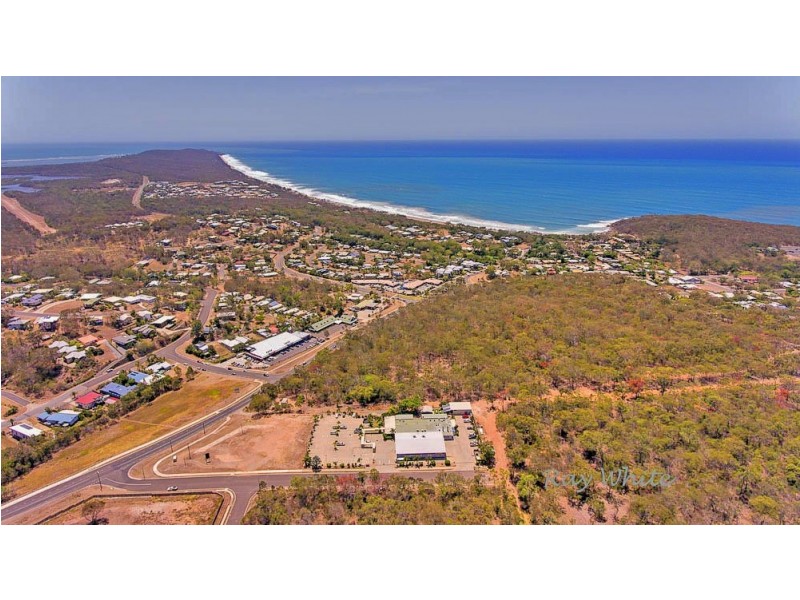 LOT 1 ROUND HILL ROAD, Agnes Water QLD 4677