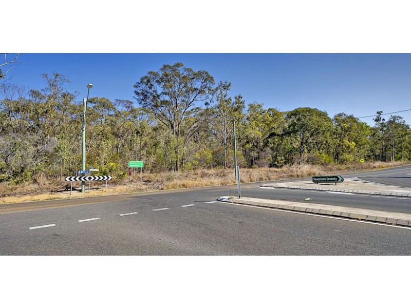 LOT 1 ROUND HILL ROAD, Agnes Water QLD 4677