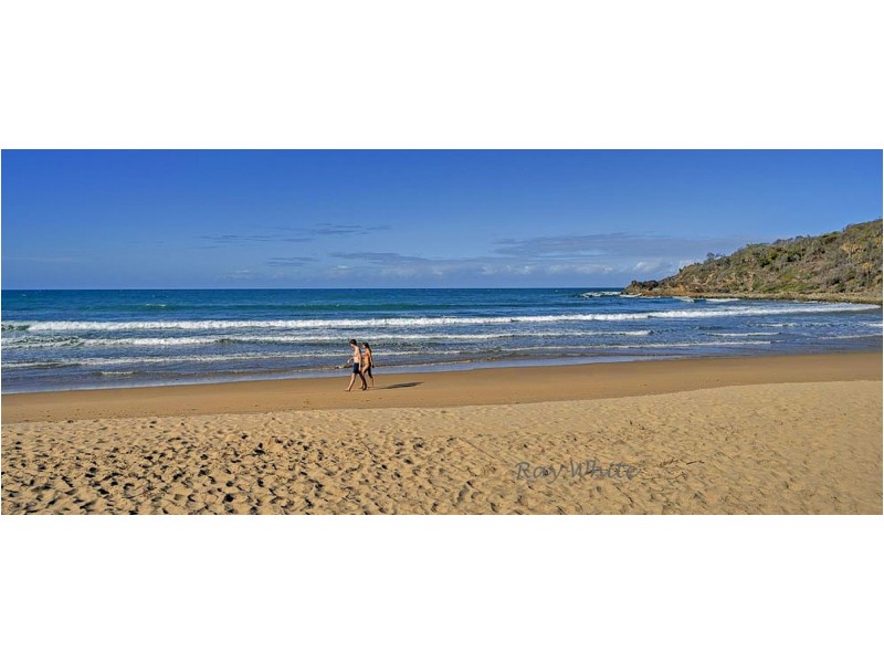 LOT 1 ROUND HILL ROAD, Agnes Water QLD 4677