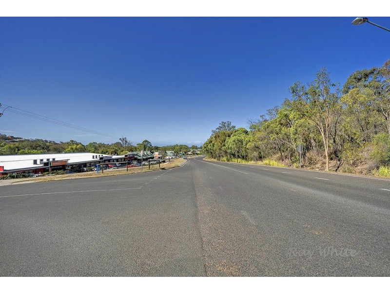 LOT 1 ROUND HILL ROAD, Agnes Water QLD 4677