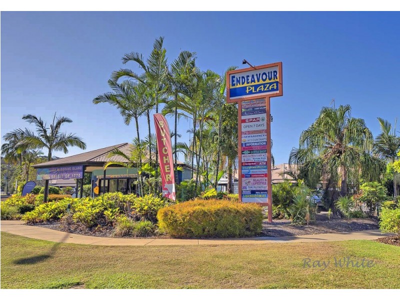 LOT 1 ROUND HILL ROAD, Agnes Water QLD 4677