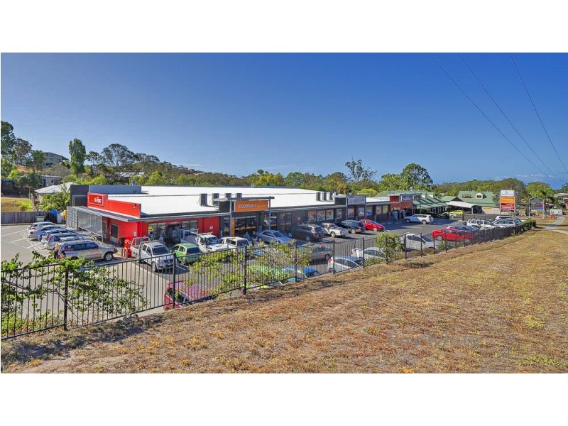 LOT 1 ROUND HILL ROAD, Agnes Water QLD 4677