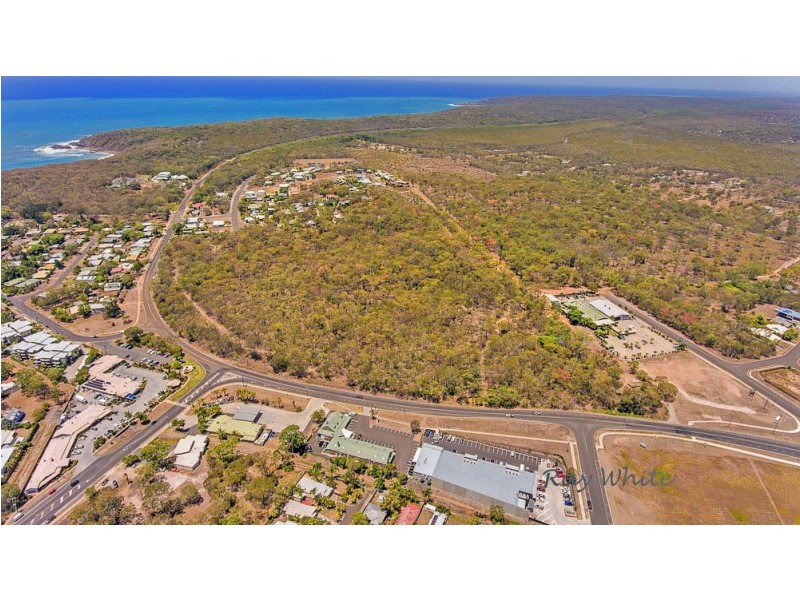 LOT 1 ROUND HILL ROAD, Agnes Water QLD 4677