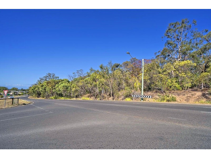 LOT 1 ROUND HILL ROAD, Agnes Water QLD 4677