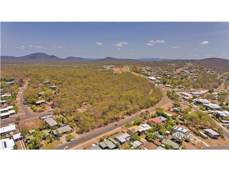 LOT 1 ROUND HILL ROAD, Agnes Water QLD 4677