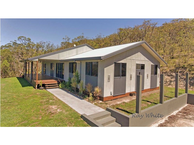 406 Anderson Way, Agnes Water QLD 4677